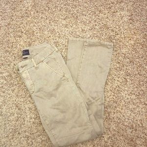 American eagle pants